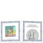 Silver Ten Ounces 2022 Polonia and Germania: Photo Coin, Germany, Silver Ten Ounces 2022 Polonia and Germania / thumbnail
