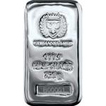 Silver Quarter Kilo - Germania Mint Cast Bar: Photo Coin, Germany, Silver Quarter Kilo - Germania Mint Cast Bar / thumbnail