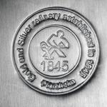 Silver Kilo - Heimerle + Meule Cast Bar: Photo Coin, Germany, Silver Kilo - Heimerle + Meule Cast Bar / thumbnail