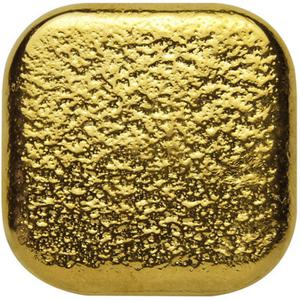 Germany / Gold One Hundred Grams Bar - LEV, Square - obverse photo