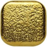 Gold One Hundred Grams Bar - LEV, Square: Photo Coin, Germany, Gold One Hundred Grams Bar - LEV, Square / thumbnail