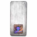 Silver Kilo - Germania Mint Cast Bar: Photo Coin, Germany, Silver Kilo Germania Mint Cast Bar / thumbnail