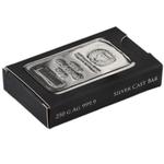 Silver Quarter Kilo - Germania Mint Cast Bar: Photo Coin, Germany, Silver Quarter Kilo - Germania Mint Cast Bar / thumbnail