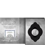 Silver Ten Ounces 2022 Polonia and Germania: Photo Coin, Germany, Silver Ten Ounces 2022 Polonia and Germania / thumbnail