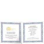 Silver Two Ounces 2022 Polonia and Germania: Photo Coin, Germany, Silver Two Ounces 2022 Polonia and Germania / thumbnail