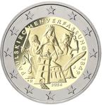 Germany / Two Euro 2024 Frankfurt Constitution - obverse photo
