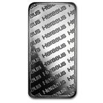 Silver Ten Ounces Bar - Heraeus: Photo Coin, Germany, Silver Ten Ounces Bar - Heraeus / thumbnail