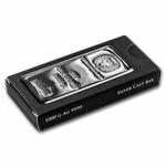 Silver Kilo - Germania Mint Cast Bar: Photo Coin, Germany, Silver Kilo Germania Mint Cast Bar / thumbnail