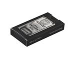 Silver Half Kilo 2021 Germania Mint Cast Bar: Photo Coin, Germany, Silver Half Kilo 2021 Germania Mint Cast Bar / thumbnail
