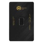 Gold Gram Bar - Germania Mint: Photo Coin, Germany, Gold Gram Bar - Germania Mint / thumbnail