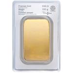 Gold One Hundred Grams Bar - Heraeus: Photo Coin, Germany, Gold One Hundred Grams Bar- Heraeus / thumbnail