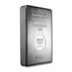 Silver One Hundred Ounces Bar - Geiger: Photo Coin, Germany, Silver One Hundred Ounces Bar - Geiger / thumbnail