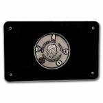 Silver Five Ounces 2021 Lynx: Photo Coin, Ghana, Silver Five Ounces 2021 Lynx / thumbnail
