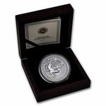 Silver Fifty Grams 2022 Panther: Photo Coin, Ghana, Silver Fifty Grams 2022 Panther / thumbnail