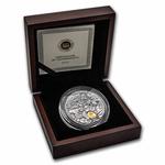 Silver Two Ounces 2023 Bumblebee: Photo Coin, Ghana, Silver Two Ounces 2023 Bumblebee / thumbnail