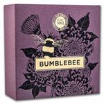 Silver Two Ounces 2023 Bumblebee: Photo Coin, Ghana, Silver Two Ounces 2023 Bumblebee / thumbnail