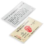 One Pound 2021 The Rolling Stones: Photo Coin, Gibraltar, One Pound 2021 The Rolling Stones / thumbnail
