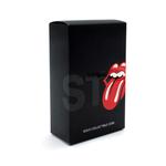 Two Pounds 2021 The Rolling Stones: Photo Coin, Gibraltar, Two Pounds 2021 The Rolling Stones / thumbnail