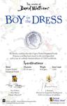 Fifty Pence 2021 The Boy in the Dress: Photo Coin, Gibraltar, Fifty Pence 2021 The Boy in the Dress / thumbnail