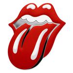 Silver Ounce 2021 The Rolling Stones: Photo Coin, Gibraltar, Silver Ounce 2021 The Rolling Stones / thumbnail