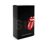 One Pound 2021 The Rolling Stones: Photo Coin, Gibraltar, One Pound 2021 The Rolling Stones / thumbnail