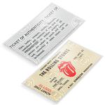 Silver Ounce 2021 The Rolling Stones: Photo Coin, Gibraltar, Silver Ounce 2021 The Rolling Stones / thumbnail