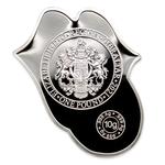 One Pound 2021 The Rolling Stones: Photo Coin, Gibraltar, One Pound 2021 The Rolling Stones / thumbnail