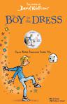 Fifty Pence 2021 The Boy in the Dress: Photo Coin, Gibraltar, Fifty Pence 2021 The Boy in the Dress / thumbnail