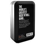 Silver Ounce 2021 Rolling Stones: Photo Coin, Gibraltar, Silver Ounce 2021 Rolling Stones / thumbnail