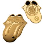Two Pounds 2021 The Rolling Stones: Photo Coin, Gibraltar, Two Pounds 2021 The Rolling Stones / thumbnail