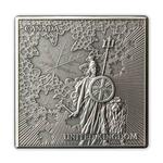 Silver Kilo 2022 Bullion of the World: Photo Coin, Gibraltar, Silver Kilo 2022 Bullion of the World / thumbnail