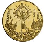 Medal 1964 International Eucharist Congress: Photo International Eucharist Congress Mwdal / thumbnail