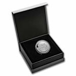 Silver Ounce 2019 Gates of Jerusalem - Golden Gate: Photo Coin, Israel, Silver Ounce 2019 Gates of Jerusalem - Golden Gate / thumbnail