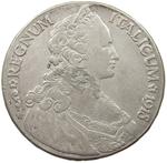 One Tallero 1918: Photo Coin, Eritrea, Italian, One Talero 1918 / thumbnail
