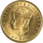 One Farthing 1945: Photo Coin, Jamaica, One Farthing 1945 / thumbnail