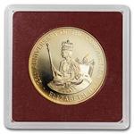 Two Hundred and Fifty Dollars Gold 1978 Coronation: Photo Coin, Jamaica, Two Hundred and Fifty Dollars Gold 1978 Coronation / thumbnail