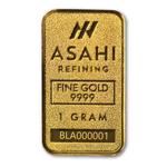 Gold Gram Bar 2025 Year of the Snake: Photo Coin, Japan, Gold Gram Bar 2025 Year of the Snake / thumbnail