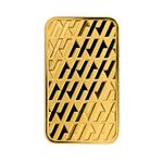 Gold Ounce Bar - Asahi: Photo Coin, Japan, Gold Ounce Bar - Asahi / thumbnail