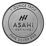 Silver Ounce 2024 Year of the Dragon: Photo Coin, Japan, Silver Ounce 2024 Year of the Dragon / thumbnail