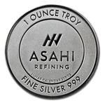 Silver Ounce 2025 Year of the Snake: Photo Coin, Japan, Silver Ounce 2025 Year of the Snake / thumbnail
