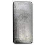 Silver Kilo - Asahi Cast Bar: Photo Coin, Japan, Silver Kilo - Asahi Cast Bar / thumbnail
