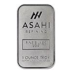 Silver Ounce Bar 2024 Year of the Dragon: Photo Coin, Japan, Silver Ounce Bar 2024 Year of the Dragon / thumbnail