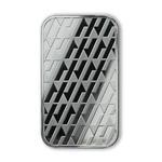 Silver Ounce Bar - Asahi: Photo Coin, Japan, Silver Ounce Bar - Asahi / thumbnail