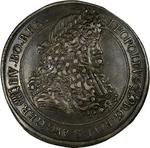 One Thaler 1692: Photo Coin, Hungary, First Kingdom of, One Thaler 1692 / thumbnail