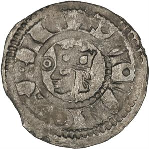 Hungary, First Kingdom of / Obol 1270 - 1272 - obverse photo