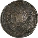 One Thaler 1692: Photo Coin, Hungary, First Kingdom of, One Thaler 1692 / thumbnail