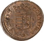 One Poltura 1705: Photo Coin, Hungary, First Kingdom of, One Poltura 1705 / thumbnail