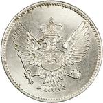 Twenty Para 1914: Photo Coin, Montenegro, Kingdom of, Twenty Para 1914 / thumbnail