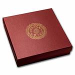 Silver Two Ounces 2022 Year of the Tiger: Photo Coin, Laos, Silver Two Ounces 2022 Year of the Tiger / thumbnail