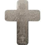 Silver Two Ounces - Crucifix: Photo Coin, Liechtenstein, Silver Two Ounces - Crucifix / thumbnail